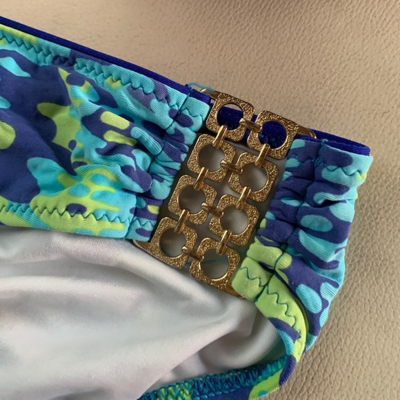 Trina turk bikini - Picture 3 of 6